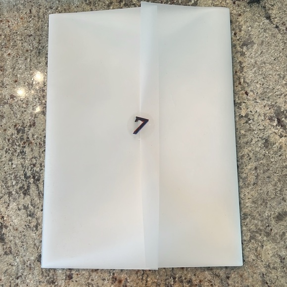 BTS Map of the Soul 7. Version 03 - Picture 7 of 7